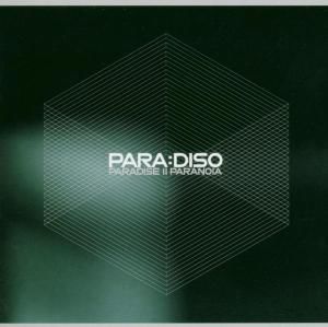 CD PARA:DISO - PARADISE II PARADISE