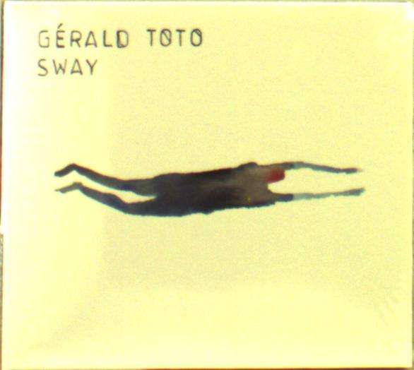 CD TOTO, GERALD - SWAY
