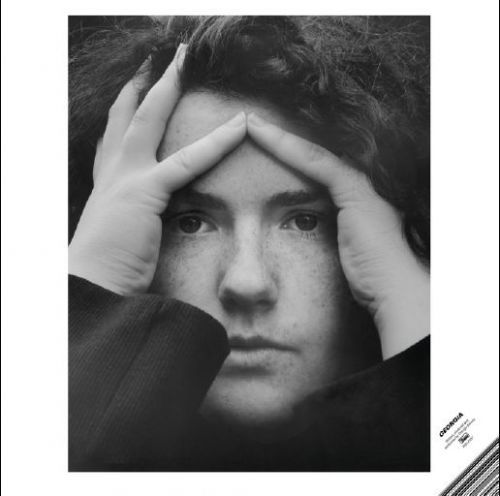 Vinyl GEORGIA - GEORGIA