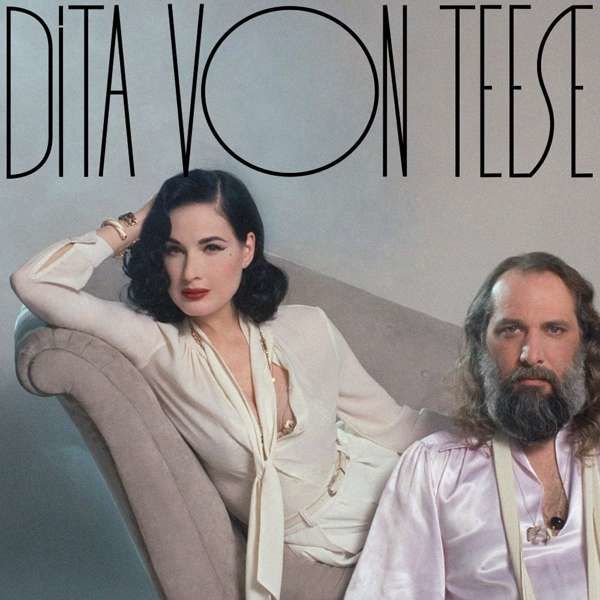 CD TEESE, DITA VON - DITA VON TEESE