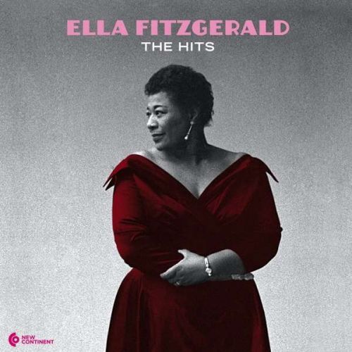 Vinyl FITZGERALD, ELLA - HITS