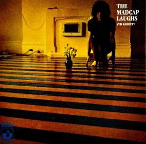 CD BARRETT, SYD - THE MADCAP LAUGHS