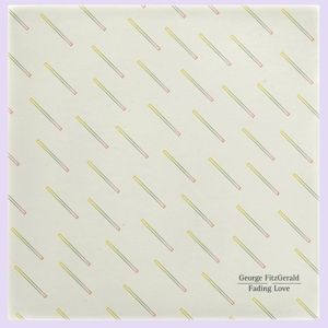 CD FITZGERALD, GEORGE - FADING LOVE