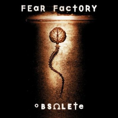 Vinyl FEAR FACTORY - OBSOLETE