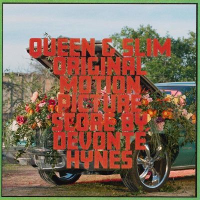 Vinyl HYNES, DEVONTE - QUEEN & SLIM