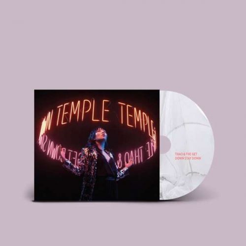 CD THAO & THE GET DOWN STAY - TEMPLE