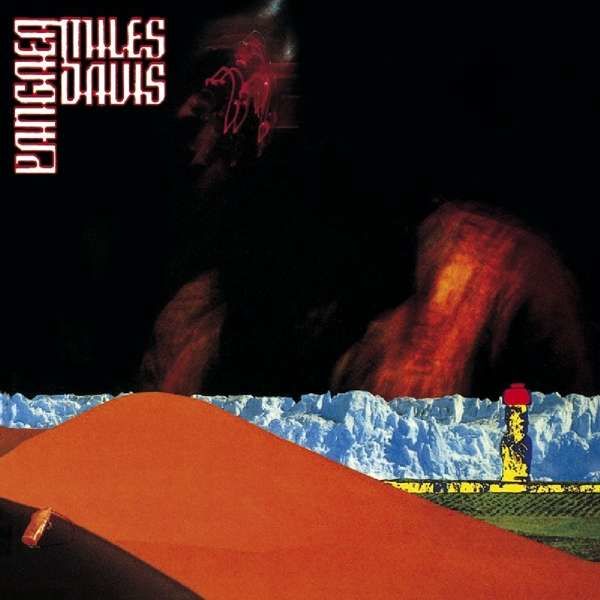 CD DAVIS, MILES - PANGAEA