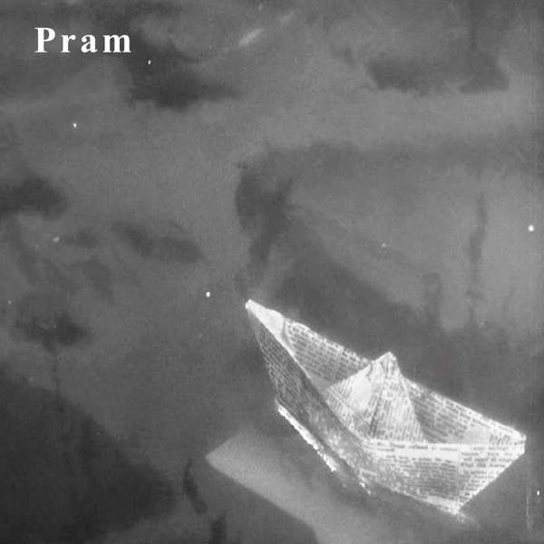 Vinyl PRAM - ACROSS THE MERIDIAN