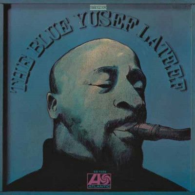 Vinyl LATEEF, YUSEF - BLUE YUSEF LATEEF