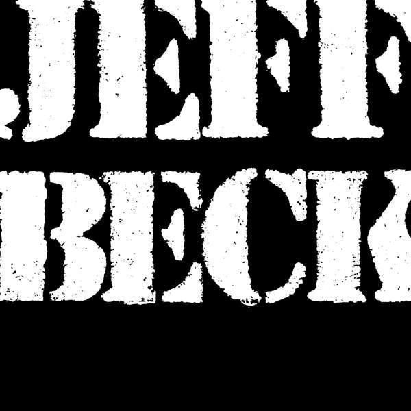 CD BECK, JEFF - THERE AND BACK