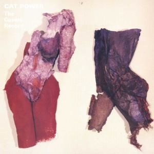 CD CAT POWER - COVERS RECORD
