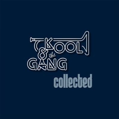 Vinyl KOOL & THE GANG - COLLECTED
