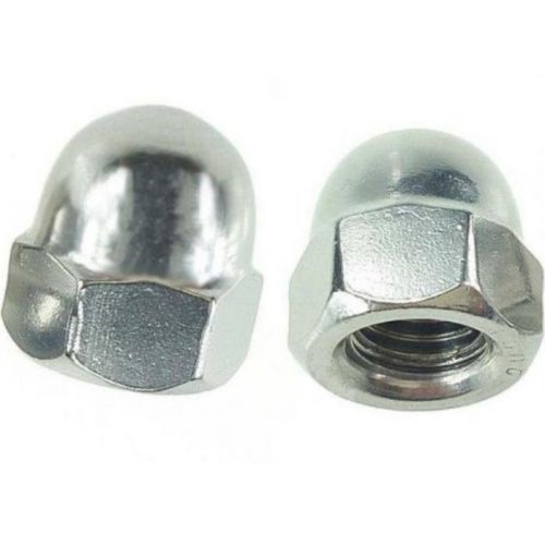 Matica DIN1587 M5 klobúková poz                  