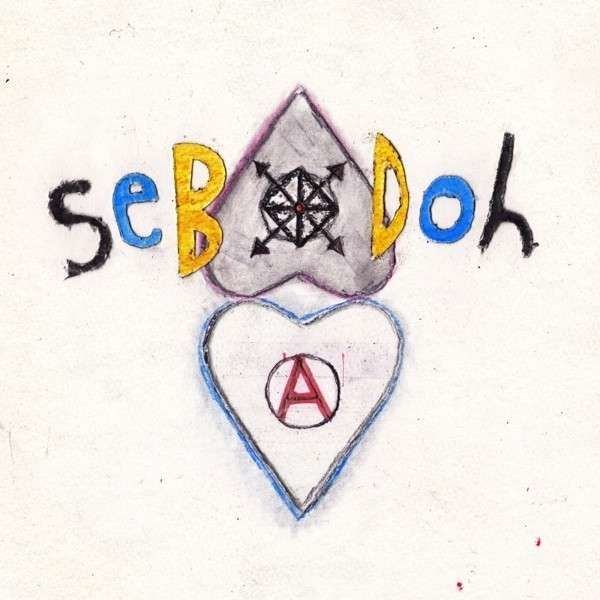 Vinyl SEBADOH - DEFEND YOURSELF