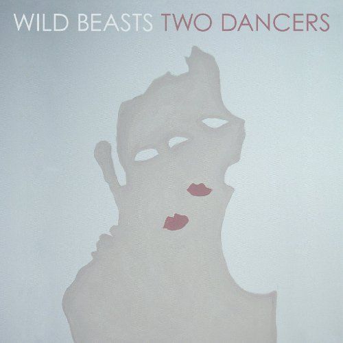 CD WILD BEASTS - TWO DANCERS