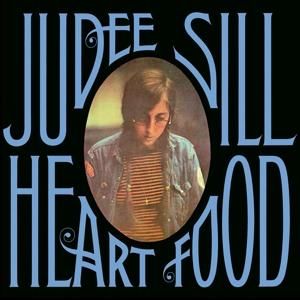 Vinyl SILL, JUDEE - HEART FOOD
