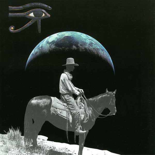 Vinyl GREEN LEAF RUSTLERS - FROM WITHIN MARIN