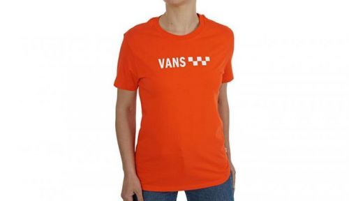 Vans Wm Brand Striper Bf Grenadine červené VN0A4DODYEP