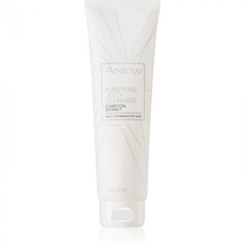 Avon Anew čistiaci gél pre mastnú a zmiešanú pleť 150 ml