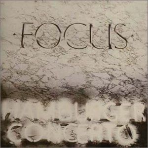 CD FOCUS - HAMBURGER CONCERTO