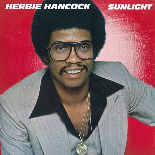 Vinyl HANCOCK, HERBIE - SUNLIGHT