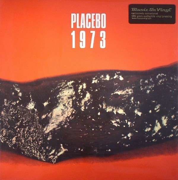 Vinyl PLACEBO (BELGIUM) - 1973