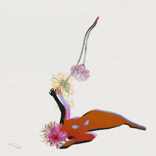 CD FUTURE ISLANDS - FAR FIELD