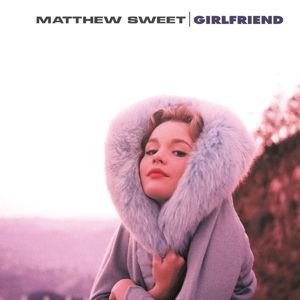 Vinyl SWEET, MATTHEW - GIRLFRIEND