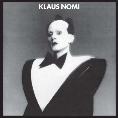 Vinyl NOMI, KLAUS - KLAUS NOMI