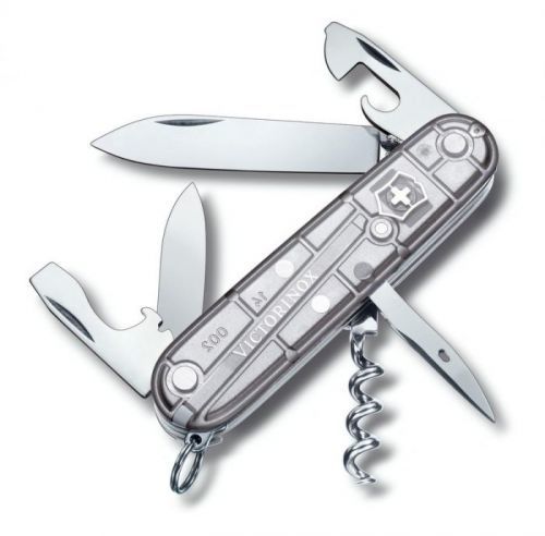 Nôž Victorinox Spartan SilverTech 1.3603.T7