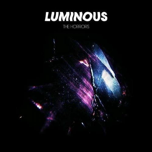 CD HORRORS - LUMINOUS