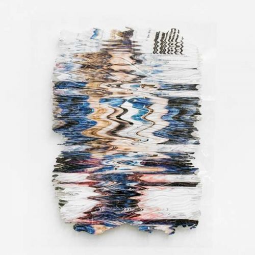 CD FRANCOIS & THE ATLAS MOUN - SOLIDE MIRAGE