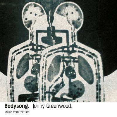 CD GREENWOOD, JONNY - BODYSONG