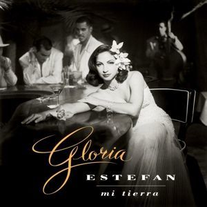 Vinyl ESTEFAN, GLORIA - MI TIERRA