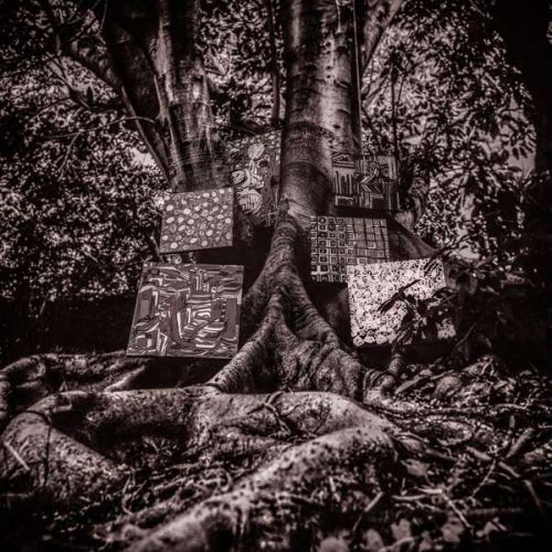 CD WASHINGTON, KAMASI - HARMONY OF DIFFERENCE