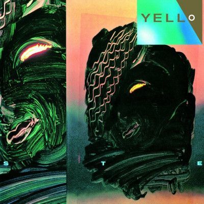 YELLO - Vinyl STELLA -REMASTERED-