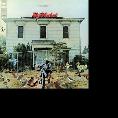 Vinyl MAHAL, TAJ - TAJ MAHAL