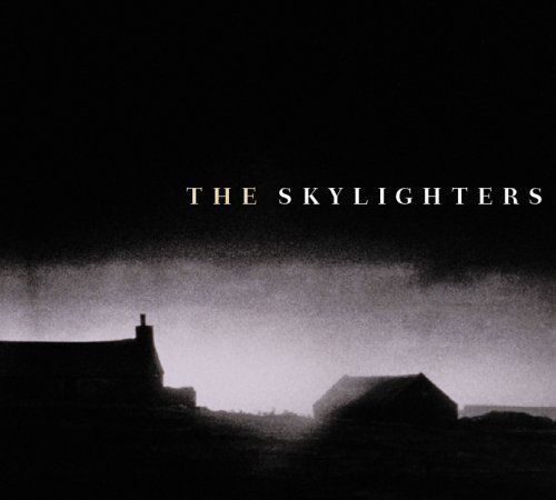 CD SKYLIGHTERS - SKYLIGHTERS