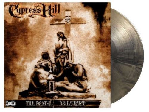 Cypress Hill - Vinyl TILL DEATH DO US PART