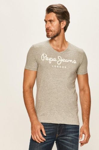 Pepe Jeans - Tričko Original