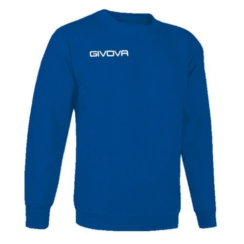 MAGLIA GIVOVA ONE azúrová M