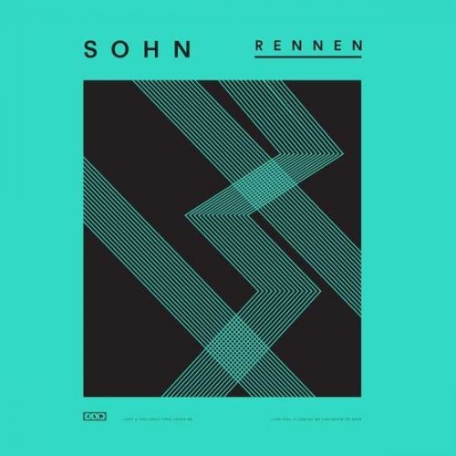Vinyl SOHN - RENNEN