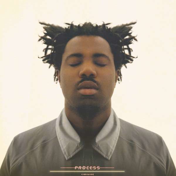 Vinyl SAMPHA - PROCESS