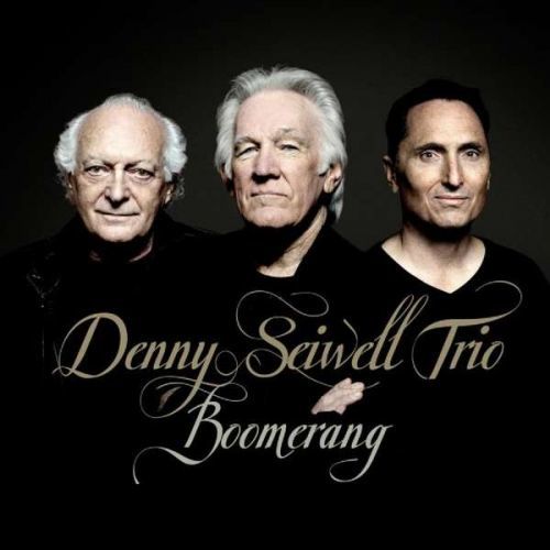 CD SEIWELL, DENNY -TRIO- - BOOMERANG