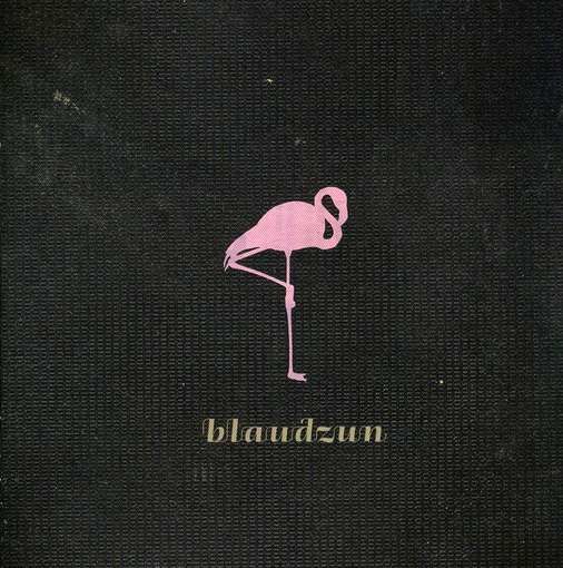 CD BLAUDZUN - BLAUDZUN