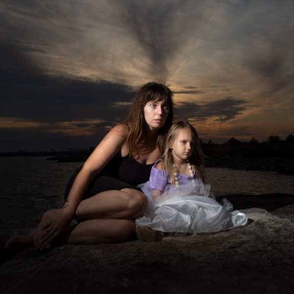 CD U.S. GIRLS - HEAVY LIGHT