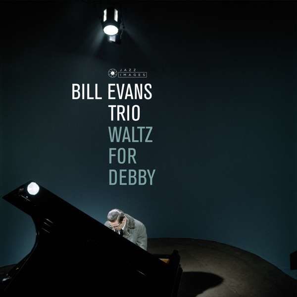 Vinyl EVANS, BILL - WALTZ FOR DEBBY
