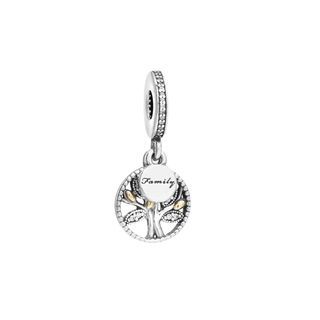 Pandora Prívesok 791728CZ