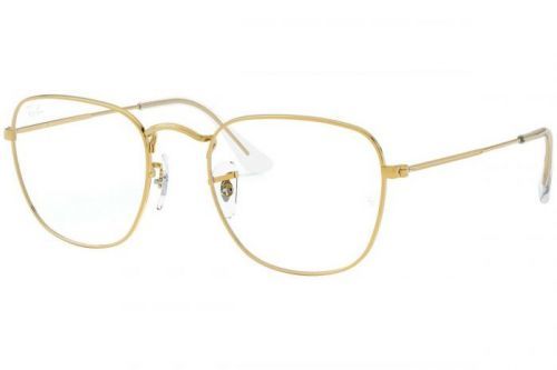 Ray-Ban Frank RX3857V 3086 - Veľkosť M