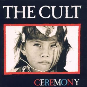 CD CULT - CEREMONY